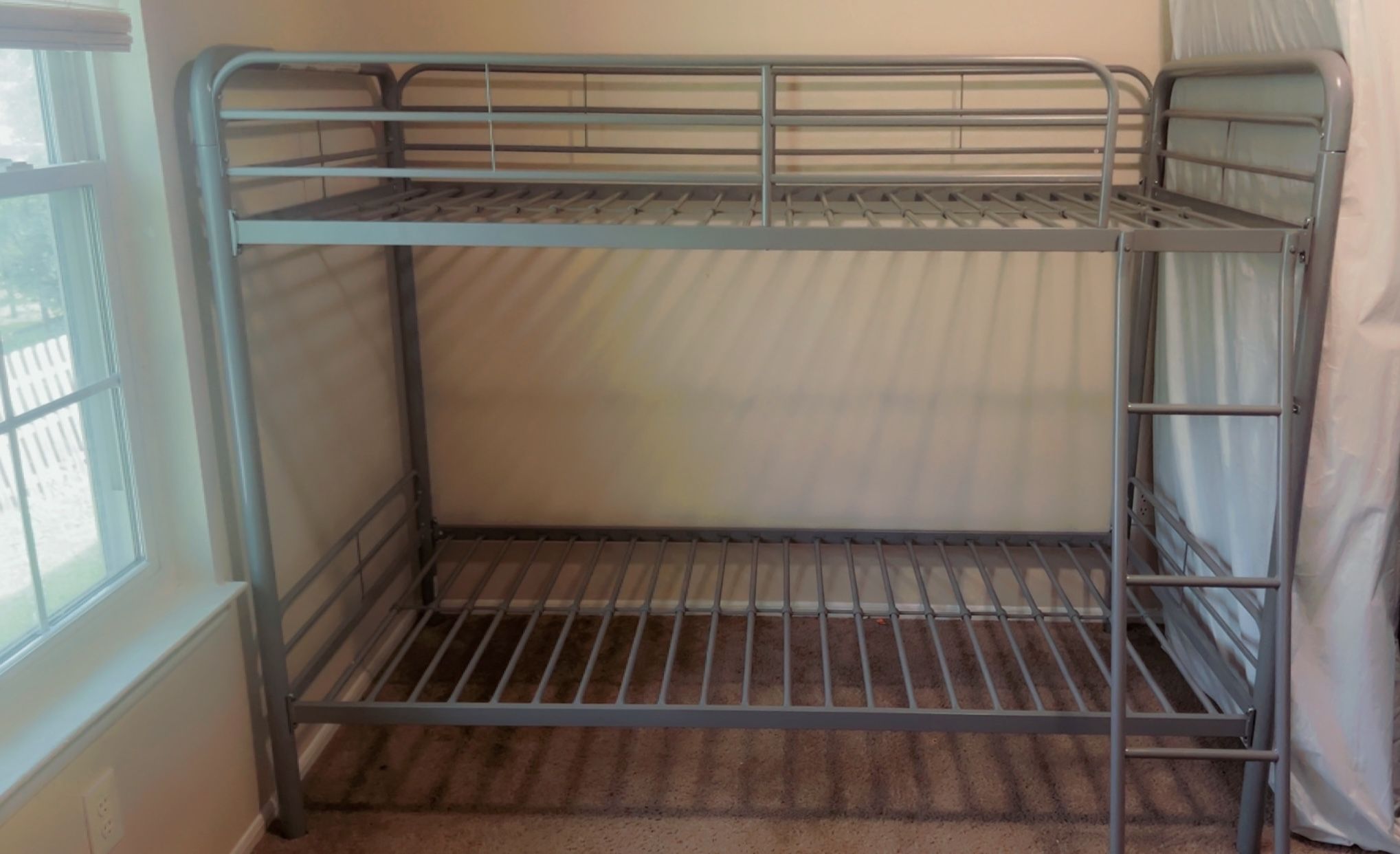 BUNK BEDS