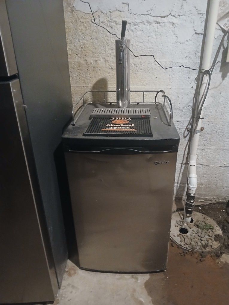 Kegerator