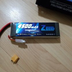 Rc Battery