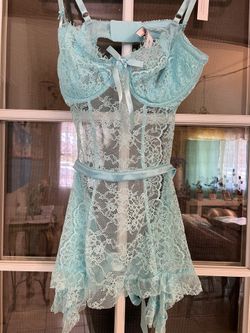 Large - New Victoria Secret Lingerie 