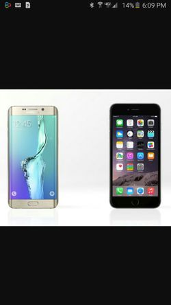 Samsung Galaxy 6 Plus