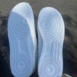 Nike Air force 1 size 9