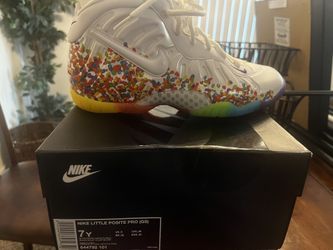 Nike Fruity Pebbles