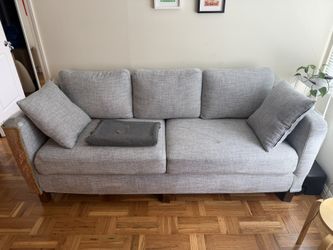 GAP Upholstered Sofa