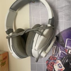Turtle Beach Headphones 