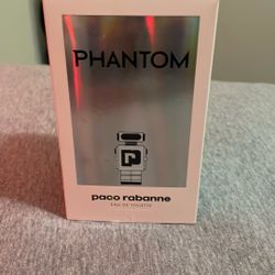 Paco Rabanne EDT Cologne