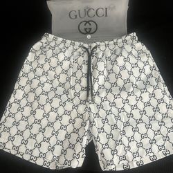 Swimming Shorts 