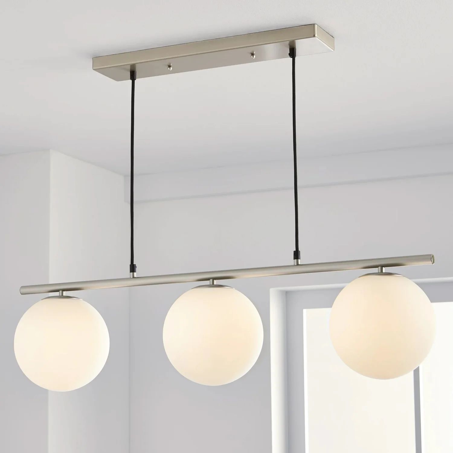 Hanging Light Pendant