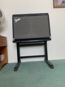 FENDER Champion 100