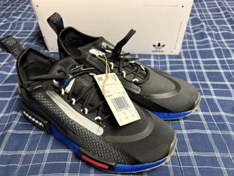 Adidas NASA x NMD_R1