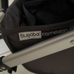 bugaboo cameleon stroller