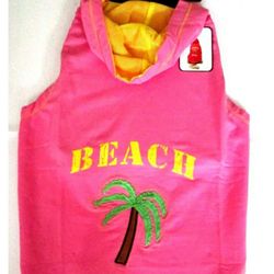 New Doggie Cloths Med Large And Xl