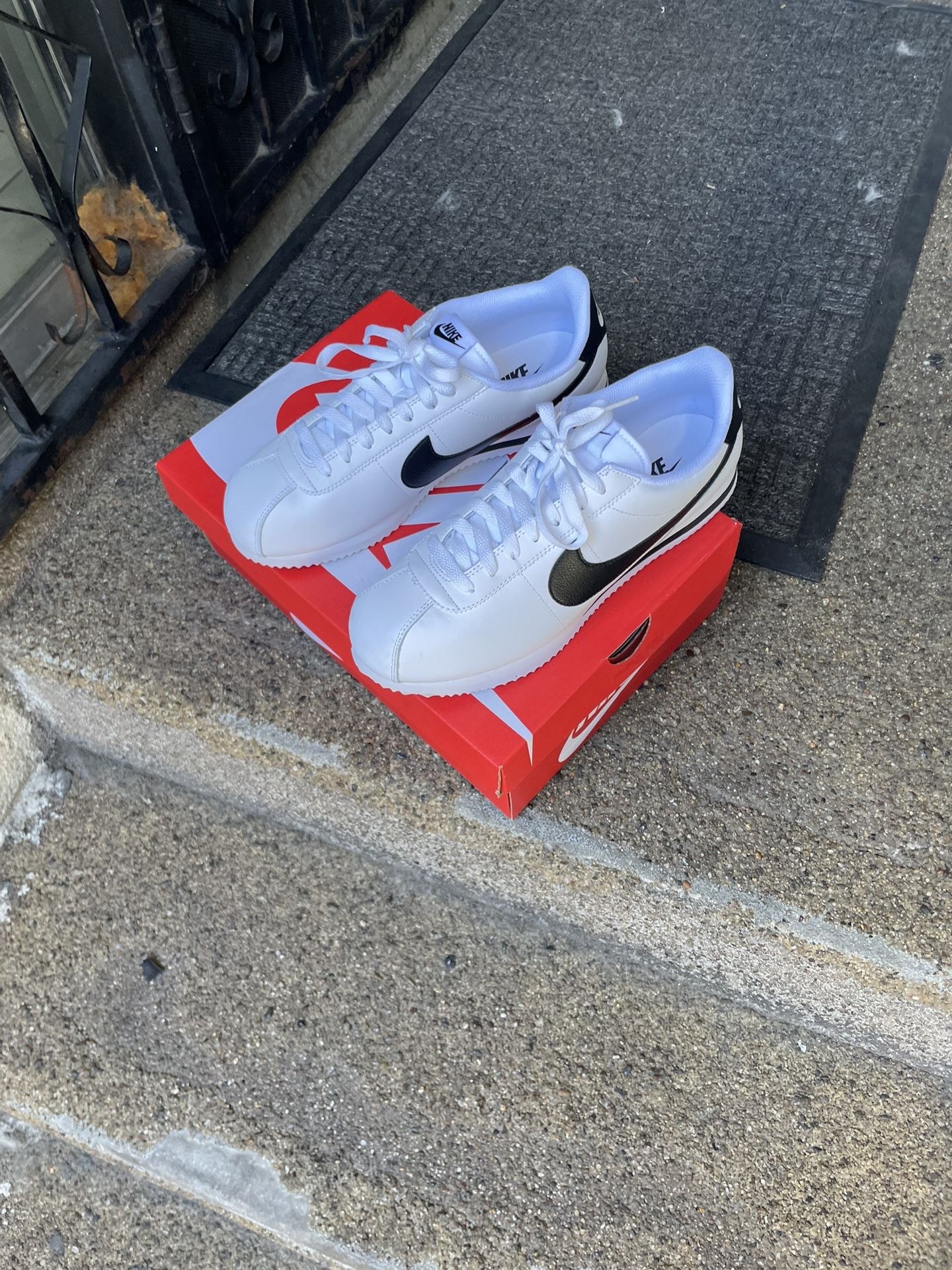 Nike Cortez