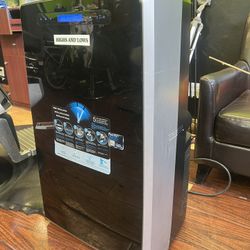 Honeywell Portable Air Conditioner 