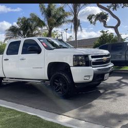 Silverado 