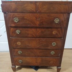 Beacon Hill Collection, Piece Number 883, Dresser