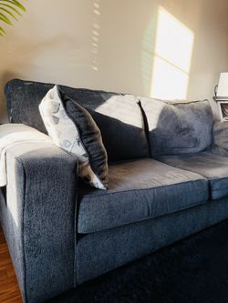 Gray Sofa Couch ‼️