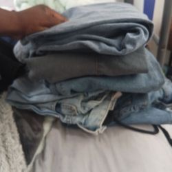 Jeans 10$
