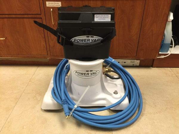 Power Vac PV 2100 swimming pool cleaner for Sale in
