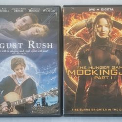 2 Amazing Movies