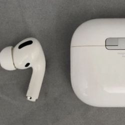 Air Pods 
