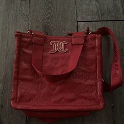 Juicy Couture Bag