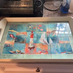 Serving Tray