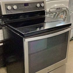 Whirlpool Used Stove