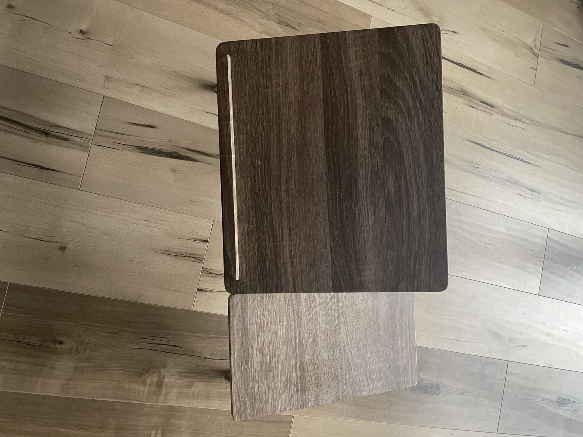 Folding Laptop Table/Desk