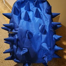 DINOSAUR SPIKE BACKPACK 
