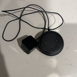 Echo Dot