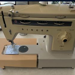 Singer Sewing machine