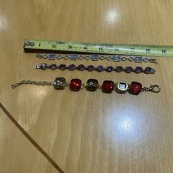  Women’s Unkown Brand Bracelets 
