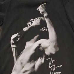 UFC Jon Jones Roar Oversized T-Shirt