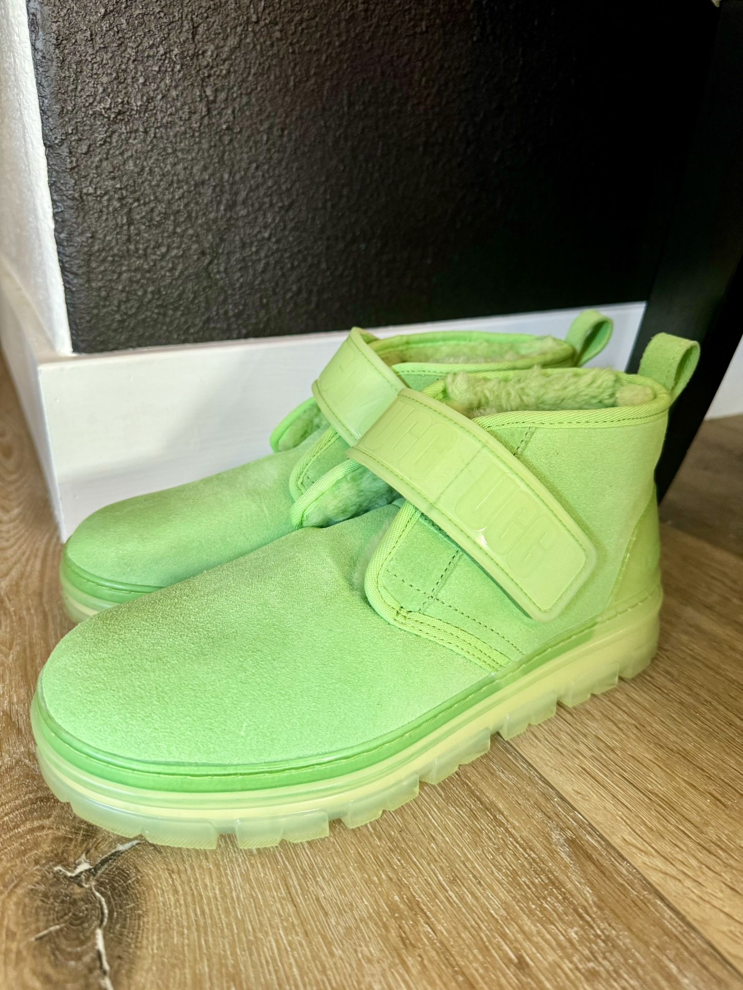 Ugg Chukka Ladies Boots