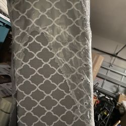 Full Size Box Spring