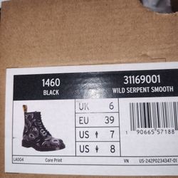 Dr Martens
