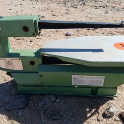 Scroll Saw