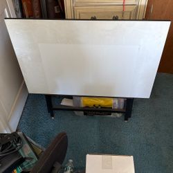 Drafting Table