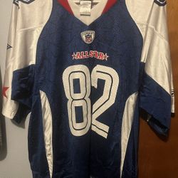 Jason Witten Pro Bowl Jersey