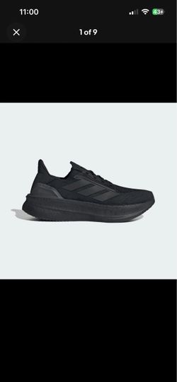 Adidas $120 Men’s Ultraboost 5X size 9.5