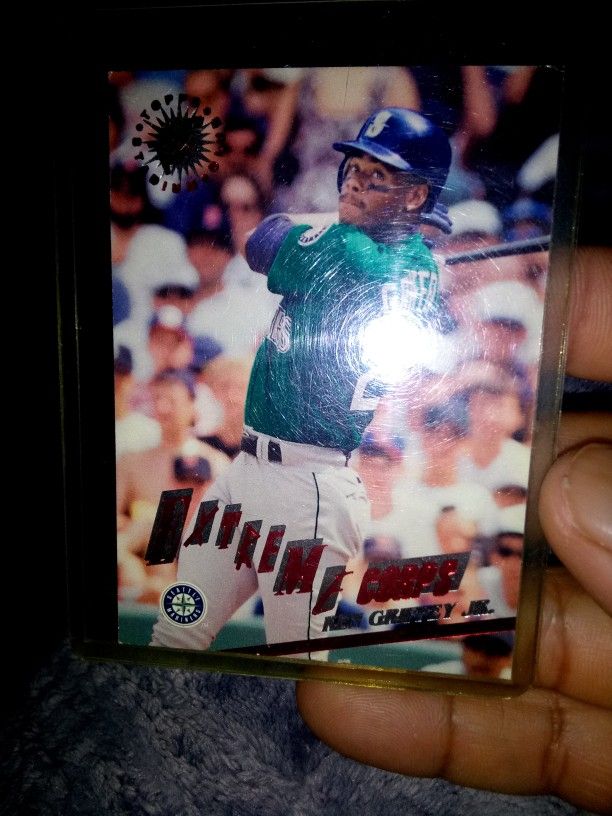 Cards
