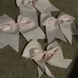 Free Big Pink Bows 