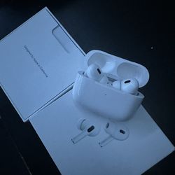 apple air pods 