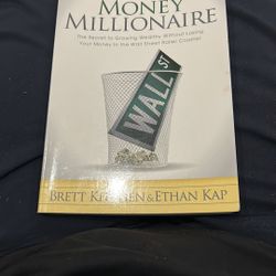 Save Money Millionaire