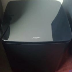 Boose 700 Sub
