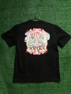 Men tee
