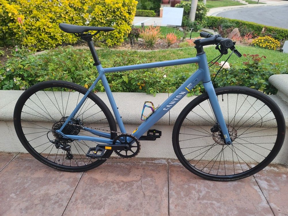 Canyon Roadlite 5 Fitness/Urban Bike