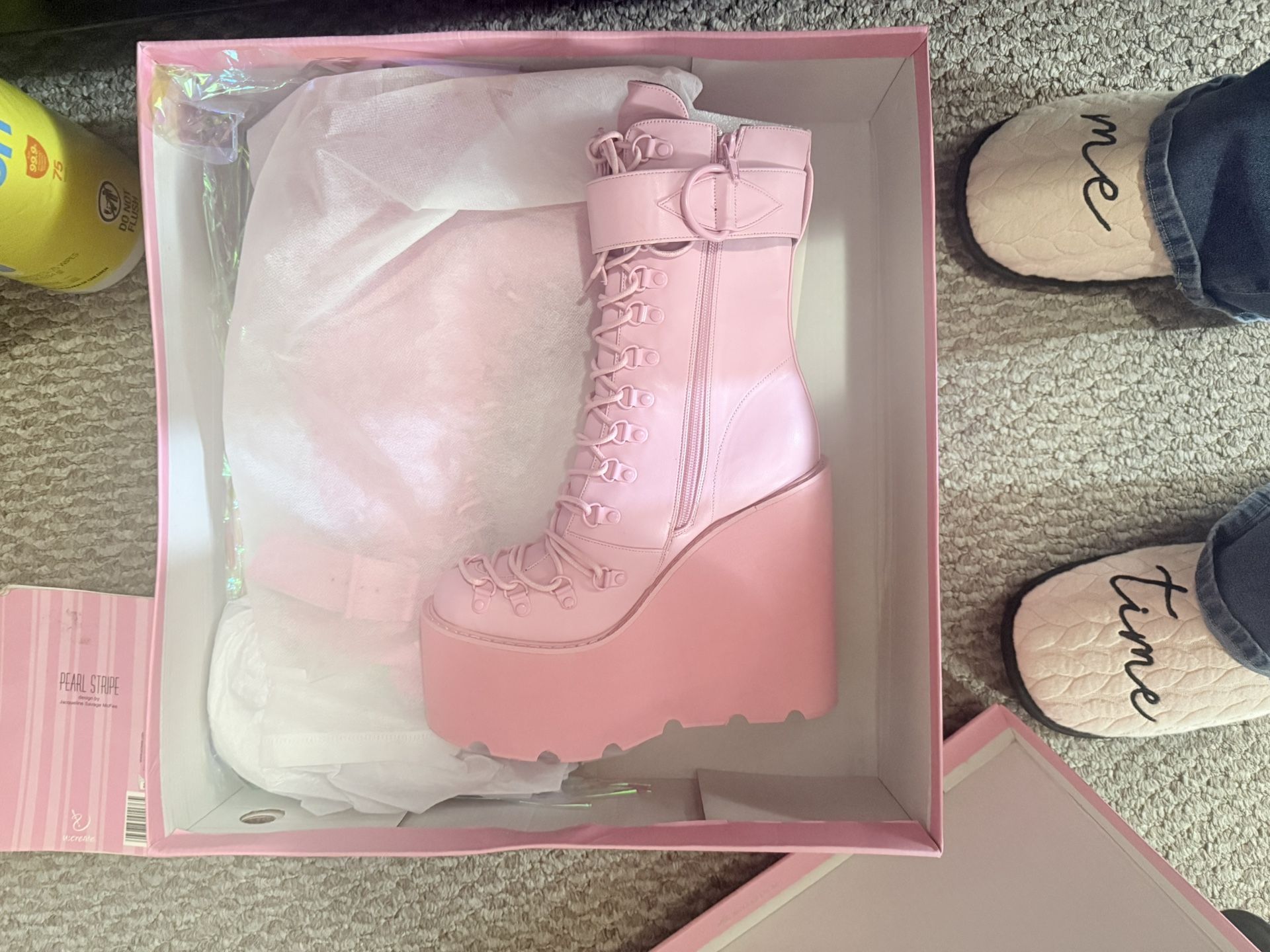 Boots