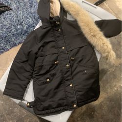 Girls Size 10 Zara Jacket